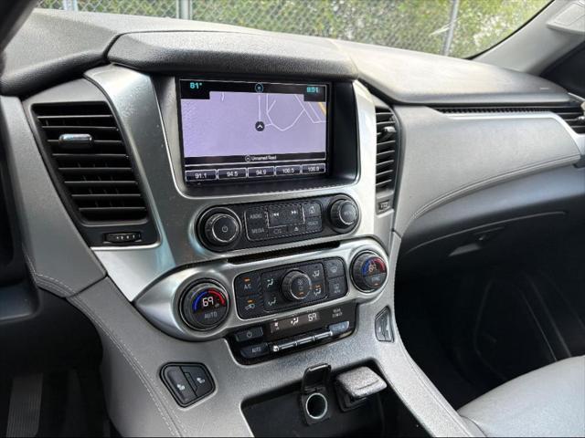 used 2019 Chevrolet Tahoe car, priced at $26,928