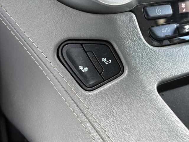 used 2019 Chevrolet Tahoe car, priced at $26,928