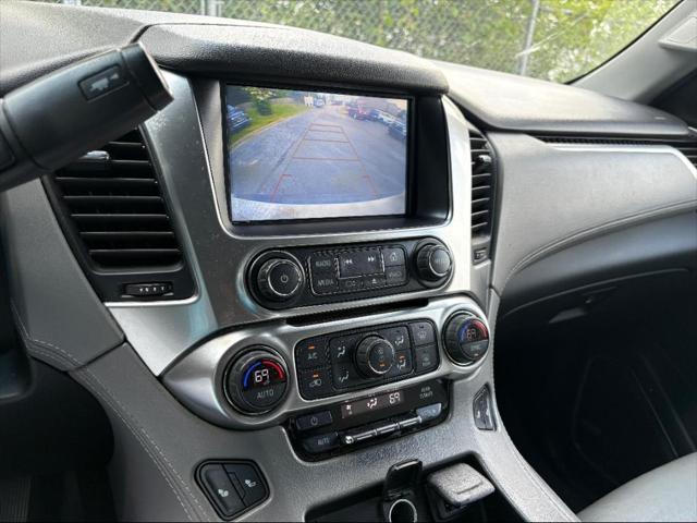 used 2019 Chevrolet Tahoe car, priced at $26,928