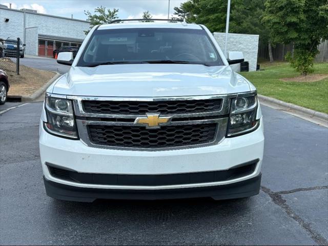 used 2019 Chevrolet Tahoe car, priced at $26,928