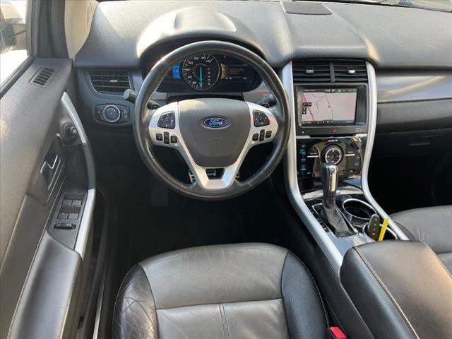 used 2013 Ford Edge car, priced at $10,796