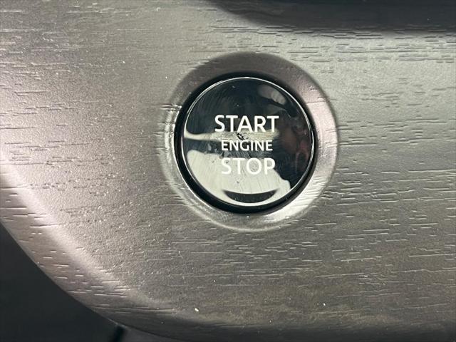 new 2025 Nissan Murano car, priced at $50,139