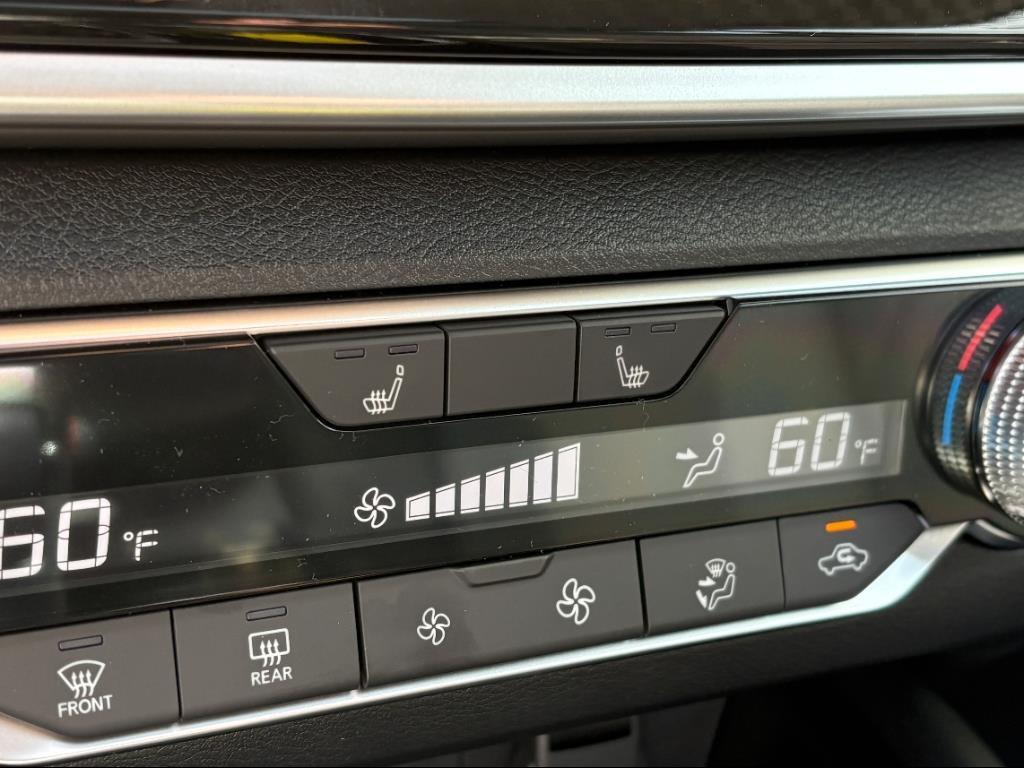 new 2025 Nissan Altima car, priced at $32,181