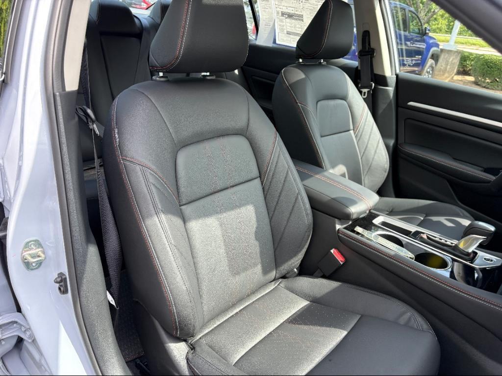 new 2025 Nissan Altima car, priced at $32,181