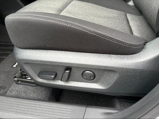 new 2025 Nissan Rogue car, priced at $30,812