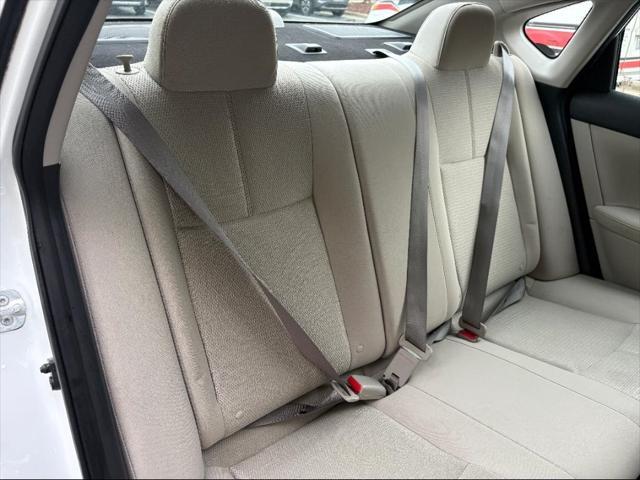 used 2016 Nissan Sentra car, priced at $9,114