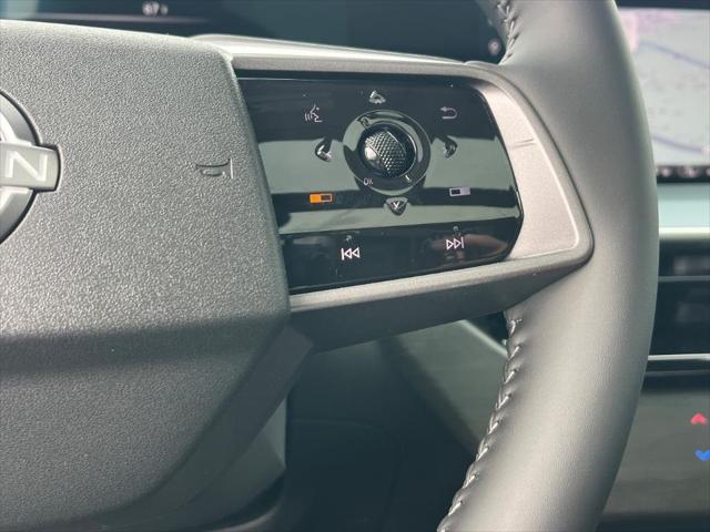 new 2025 Nissan Murano car, priced at $46,410