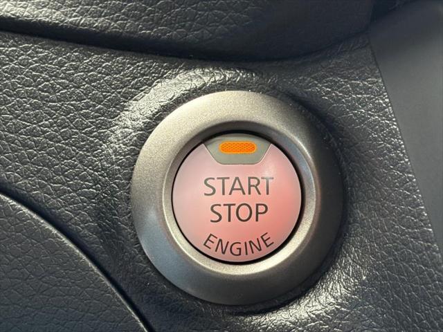 used 2018 Nissan Sentra car, priced at $15,048