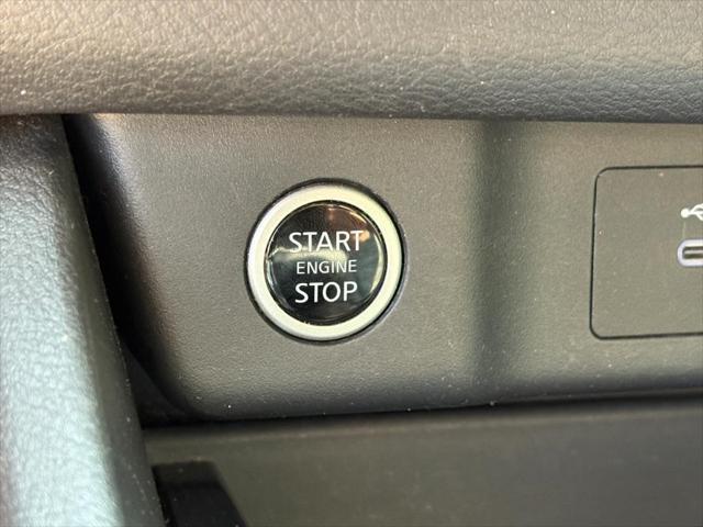 used 2021 Nissan Rogue car, priced at $19,743
