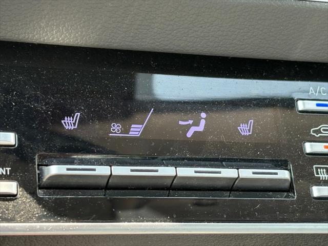 used 2023 Hyundai Sonata car, priced at $20,627
