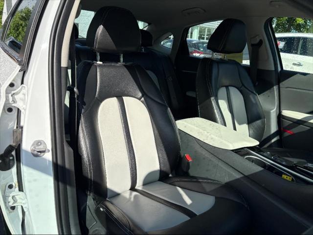 used 2023 Hyundai Sonata car, priced at $19,998