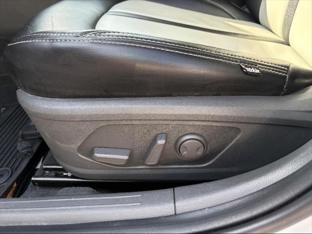 used 2023 Hyundai Sonata car, priced at $19,998