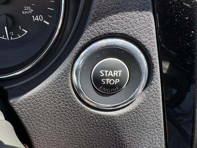 used 2019 Nissan Rogue car, priced at $16,393
