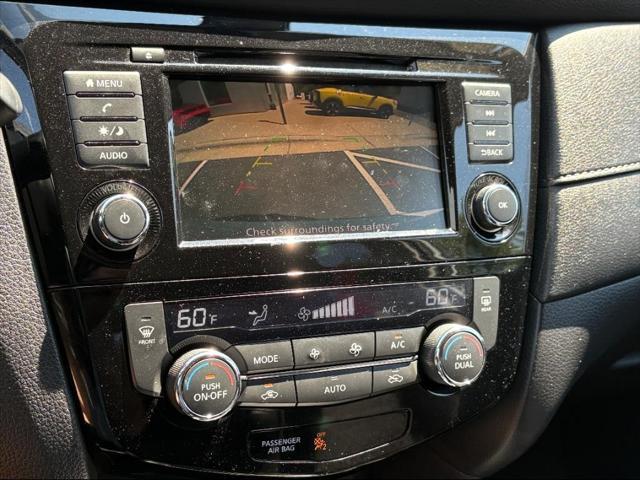 used 2019 Nissan Rogue car, priced at $16,393