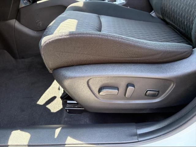 used 2019 Nissan Rogue car, priced at $16,393