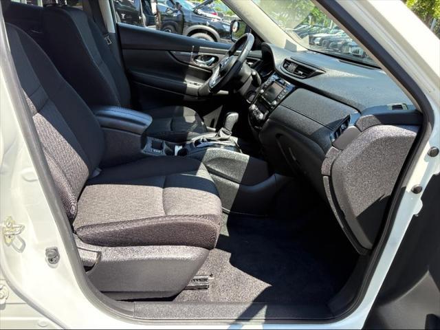 used 2019 Nissan Rogue car, priced at $16,393