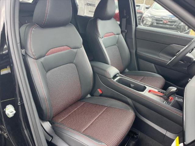 new 2025 Nissan Kicks car, priced at $28,848
