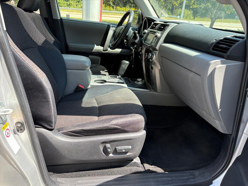 used 2013 Toyota 4Runner car, priced at $18,615