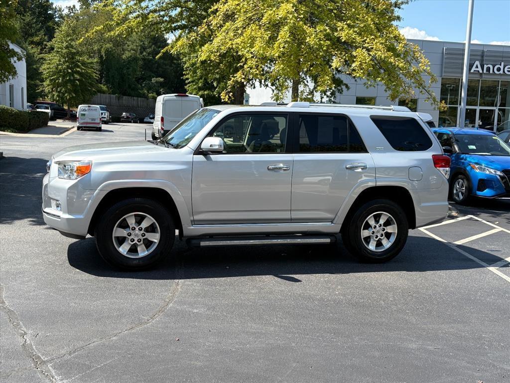 used 2013 Toyota 4Runner car, priced at $18,615