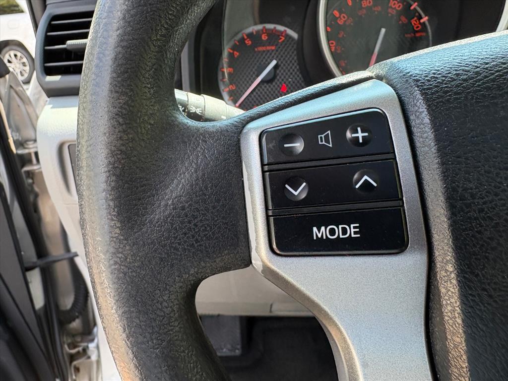 used 2013 Toyota 4Runner car, priced at $18,615