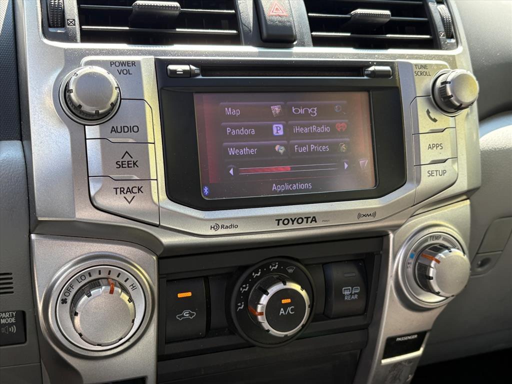 used 2013 Toyota 4Runner car, priced at $18,615