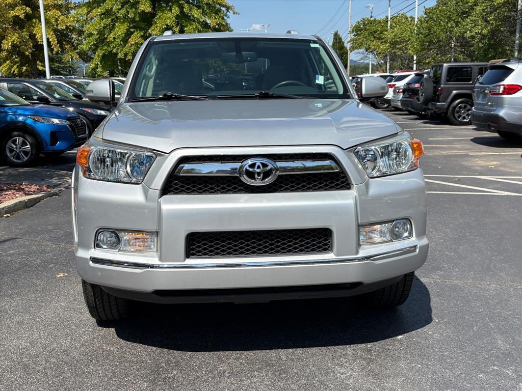 used 2013 Toyota 4Runner car, priced at $18,615