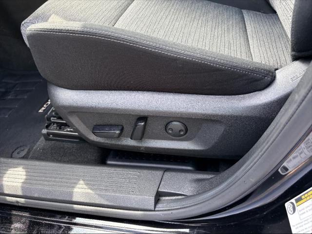 used 2023 Nissan Rogue car, priced at $25,619
