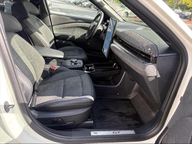 used 2023 Ford Mustang Mach-E car, priced at $37,066