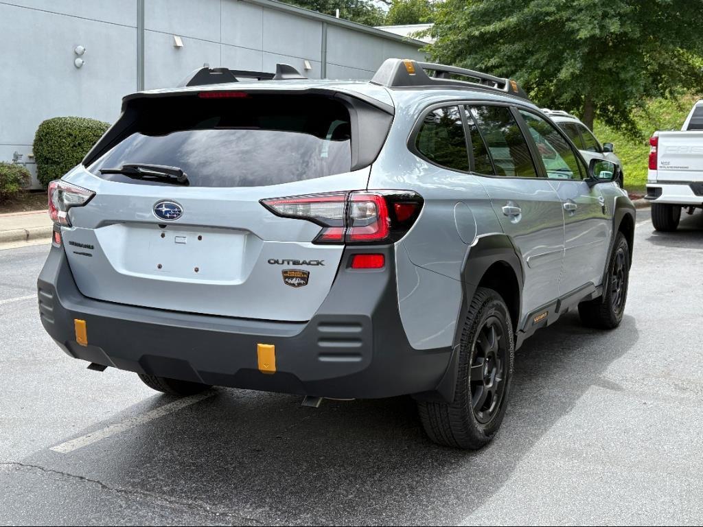 used 2023 Subaru Outback car, priced at $32,991