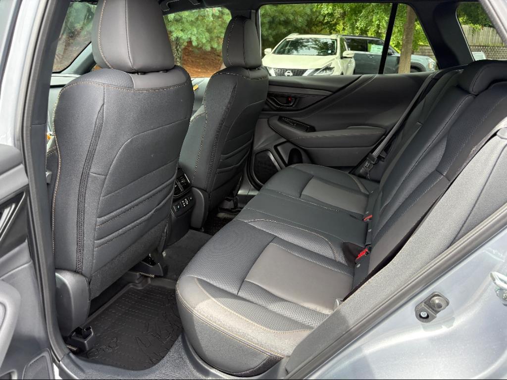 used 2023 Subaru Outback car, priced at $32,991