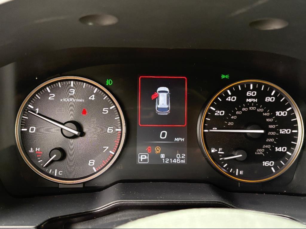 used 2023 Subaru Outback car, priced at $32,991