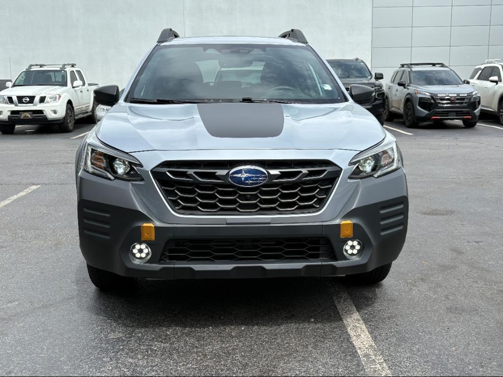 used 2023 Subaru Outback car, priced at $32,991