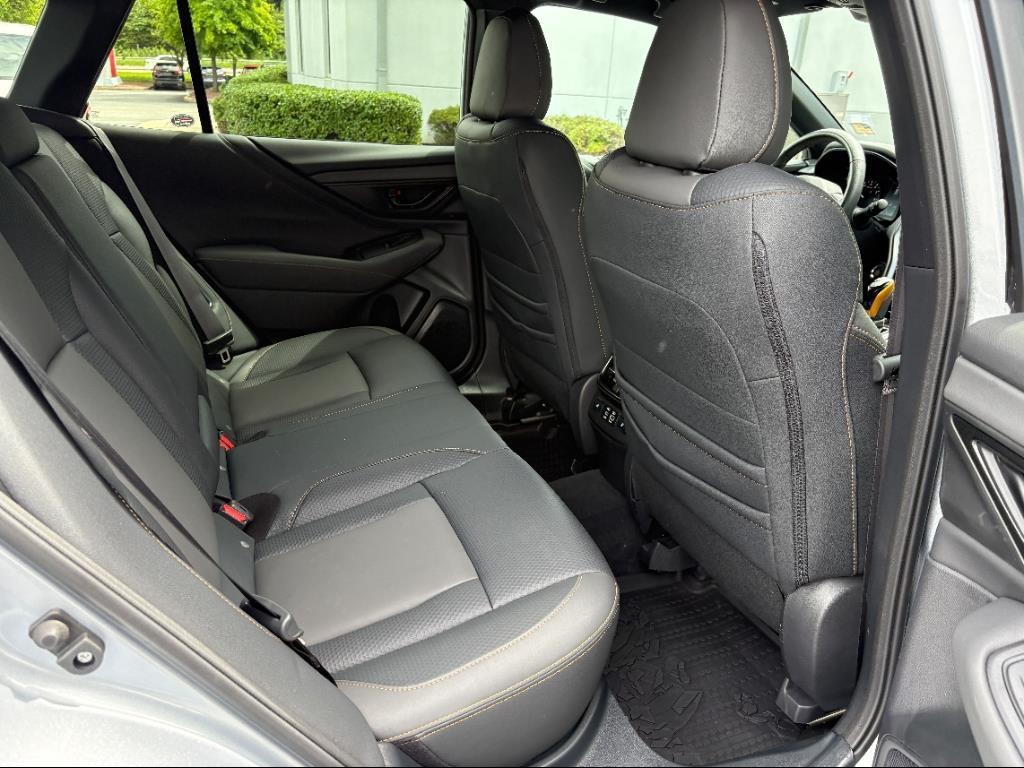 used 2023 Subaru Outback car, priced at $32,991