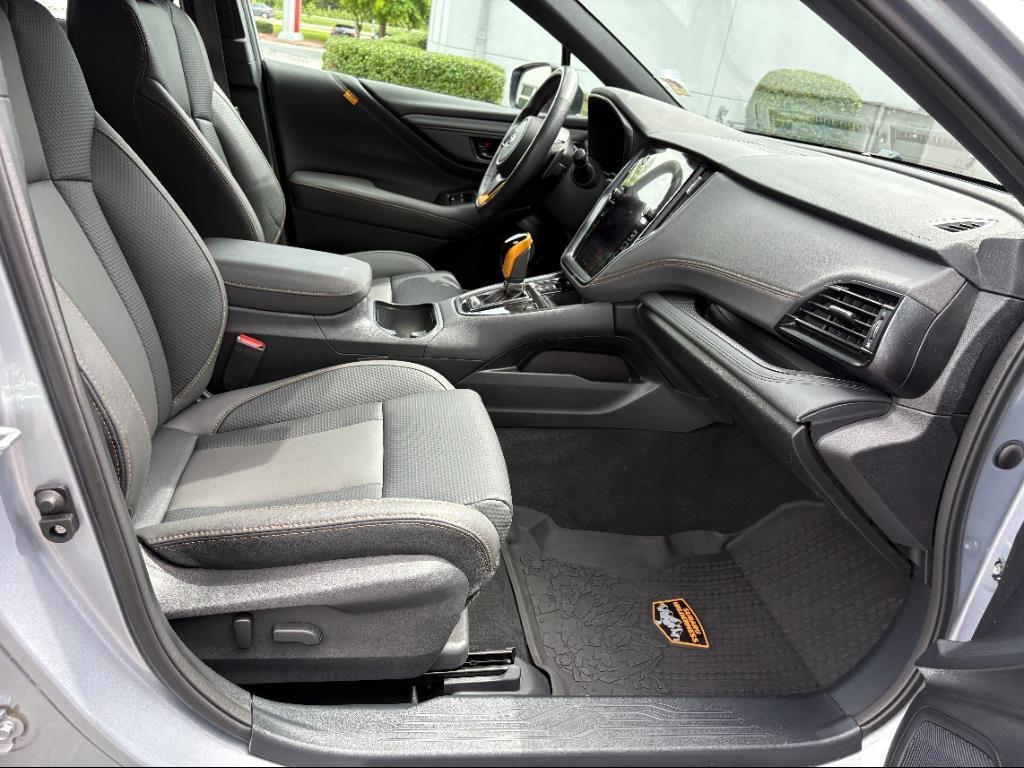 used 2023 Subaru Outback car, priced at $32,991