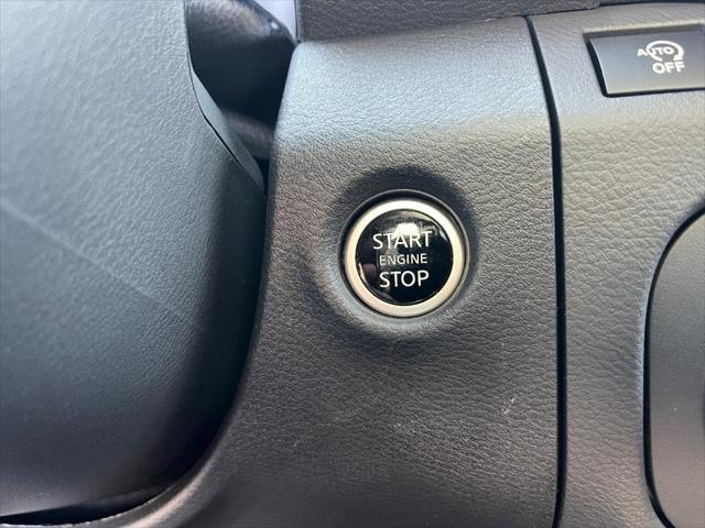 new 2025 Nissan Frontier car, priced at $42,671