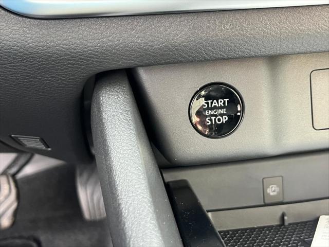 new 2025 Nissan Rogue car, priced at $37,232