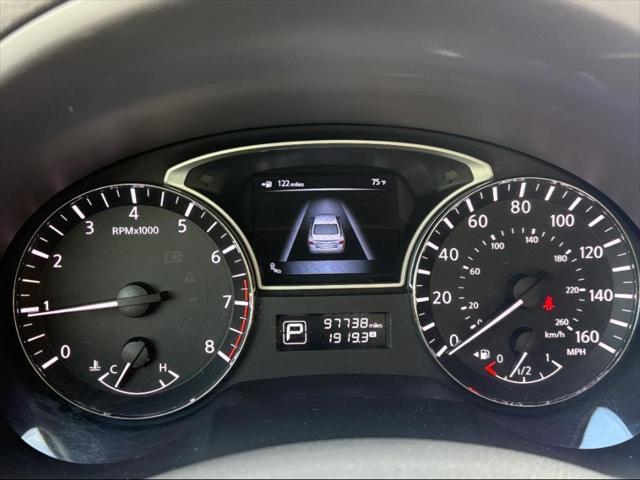 used 2013 Nissan Altima car, priced at $9,804