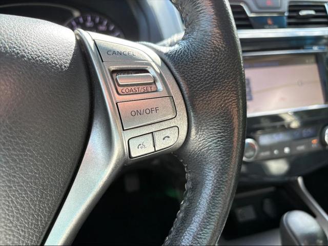 used 2013 Nissan Altima car, priced at $9,804