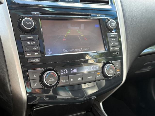 used 2013 Nissan Altima car, priced at $9,804