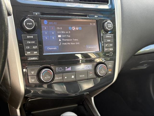used 2013 Nissan Altima car, priced at $9,804