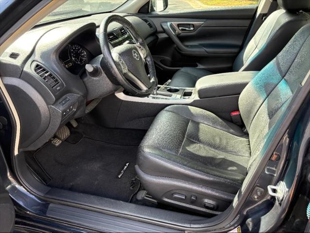 used 2013 Nissan Altima car, priced at $9,804