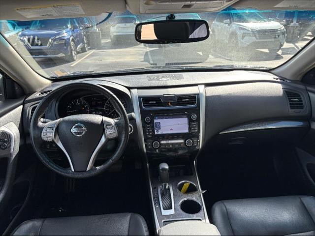used 2013 Nissan Altima car, priced at $9,804