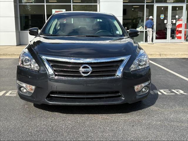 used 2013 Nissan Altima car, priced at $9,804