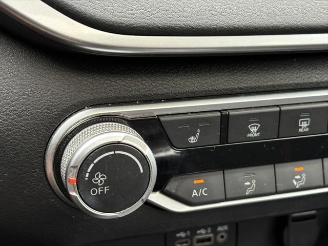 used 2020 Nissan Altima car, priced at $18,101
