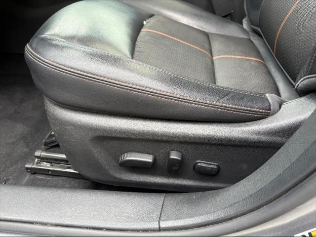 used 2020 Nissan Altima car, priced at $18,101