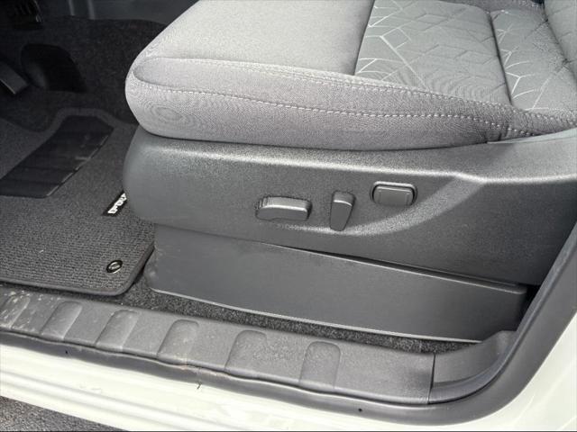 new 2025 Nissan Frontier car, priced at $39,205