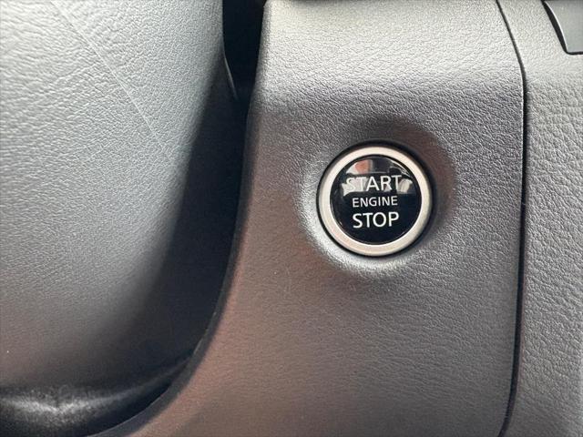 new 2025 Nissan Frontier car, priced at $39,205