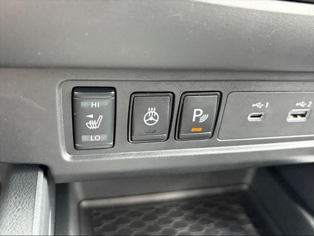 new 2025 Nissan Frontier car, priced at $39,205