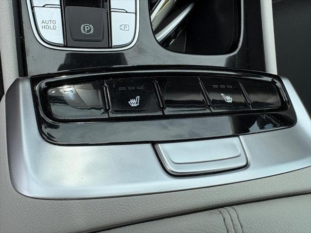 used 2023 Hyundai Tucson car, priced at $24,997