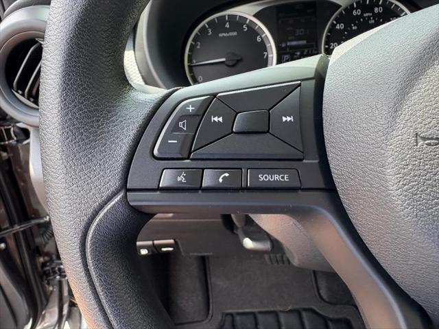used 2024 Nissan Kicks car, priced at $20,875